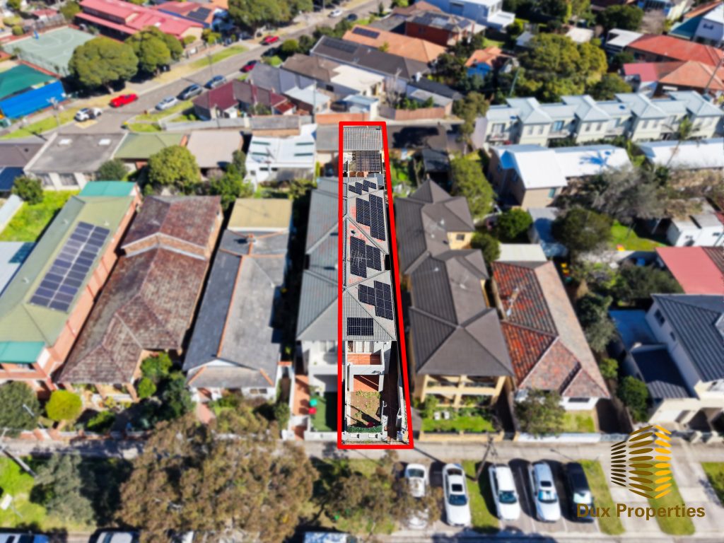 6A Bruce Street, Kingsford, NSW 2032 - 物业照片