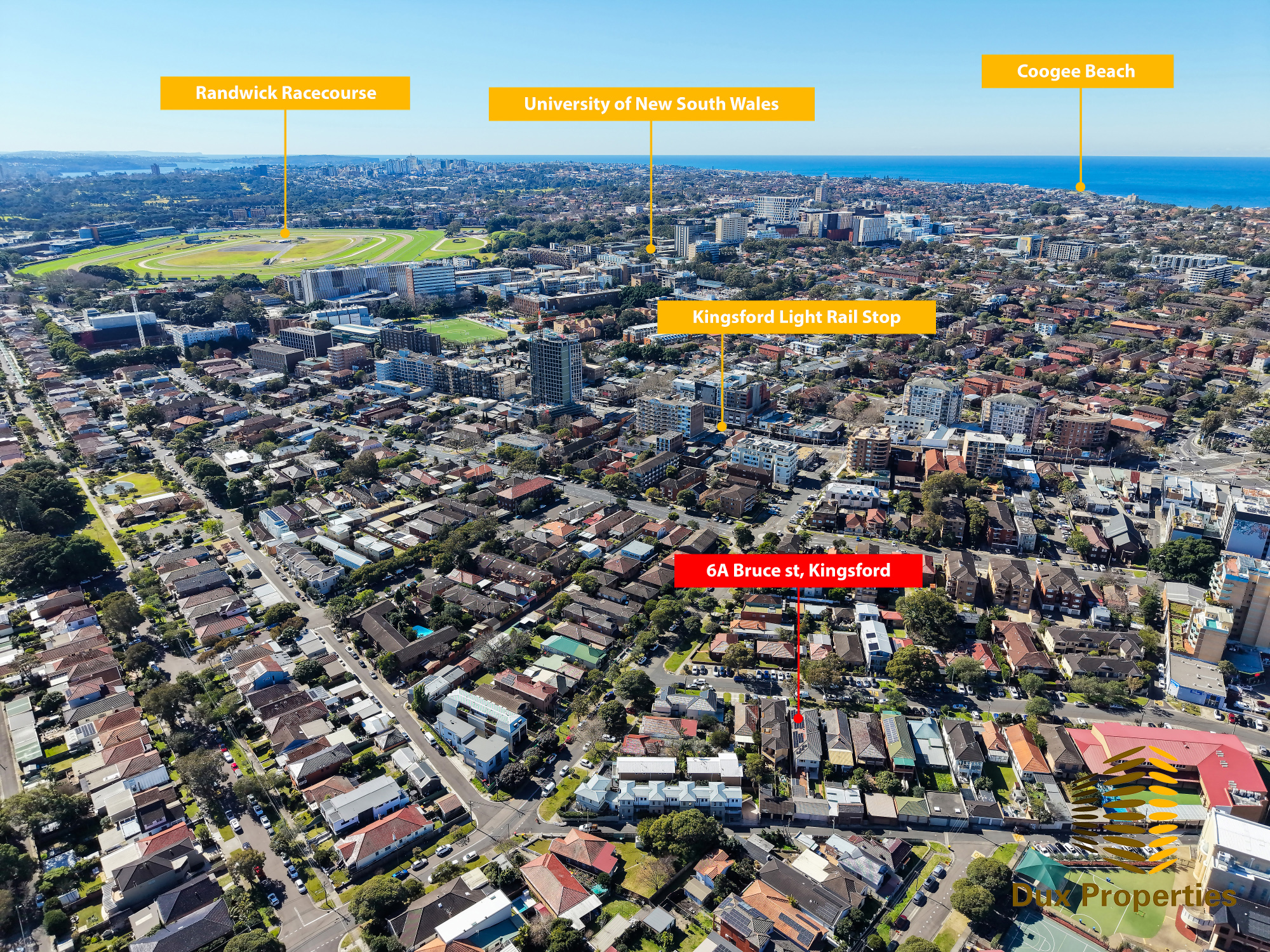 Kingsford, NSW, Kingsford - Image 1