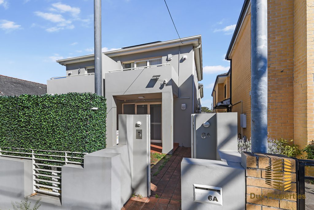 6A Bruce Street, Kingsford, NSW 2032 - 物业照片