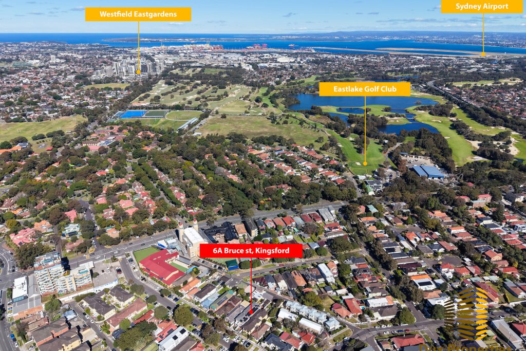 6A Bruce Street, Kingsford, NSW 2032 - property photo