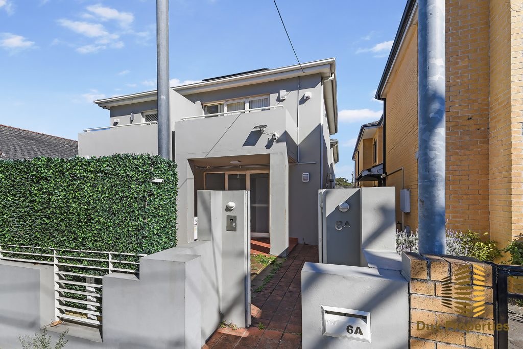 6A Bruce Street, Kingsford, NSW 2032 - property photo