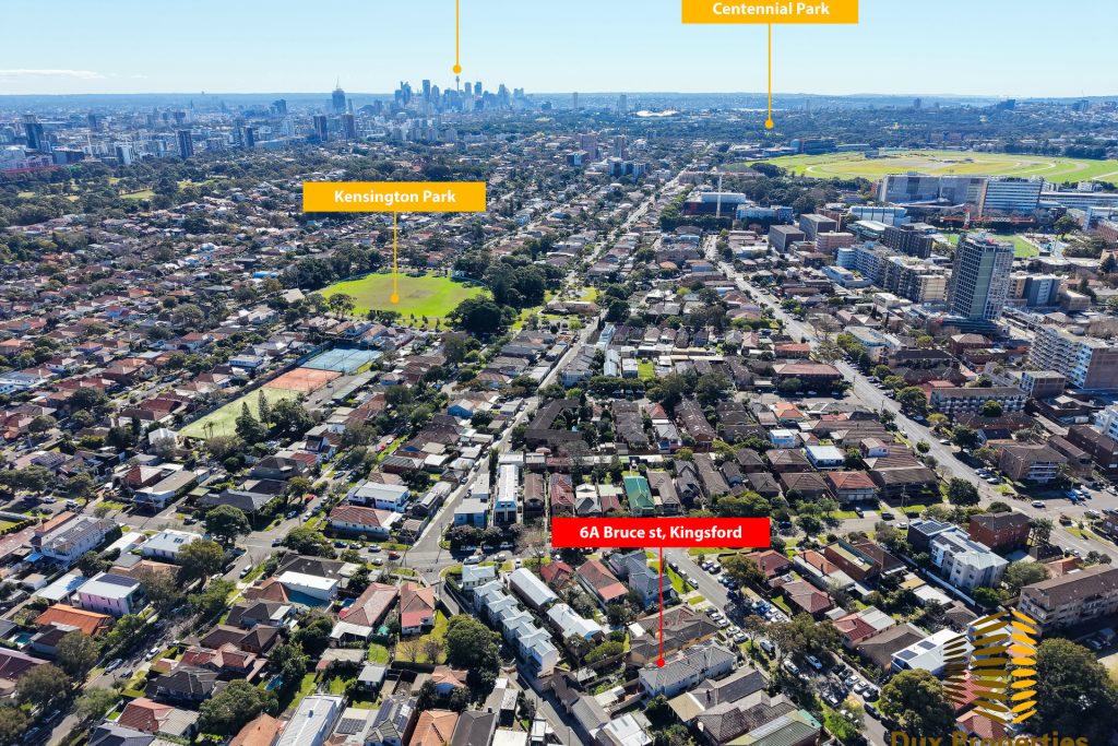 6A Bruce Street, Kingsford, NSW 2032 - property photo