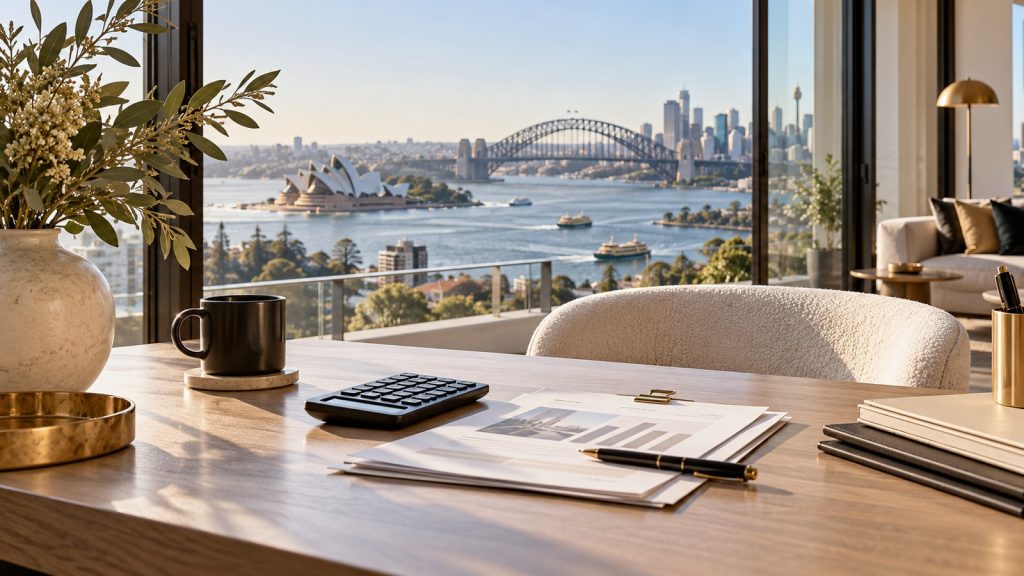 Sydney residential architecture / 悉尼住宅建筑