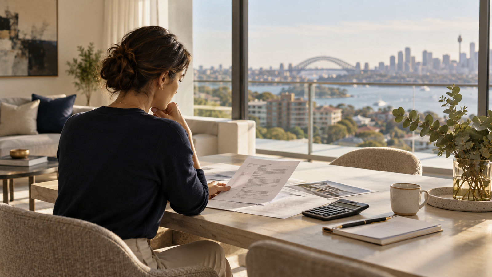 Sydney property market editorial image for Dux Properties Weekly Insights, 2 October 2026